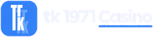 tk 1971 Casino